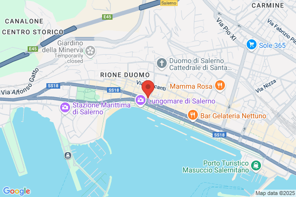 Farmacia Nastri Dr. Bruno