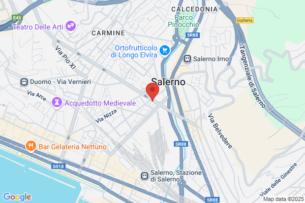 Farmacia del Santo