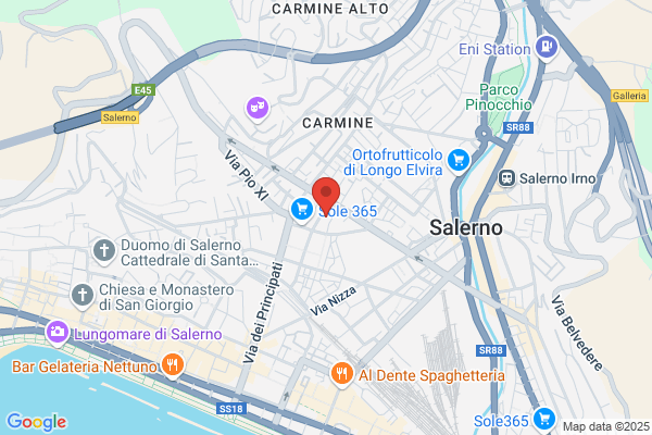 Gabinetto Fiosioterapico Te.Ri Srl