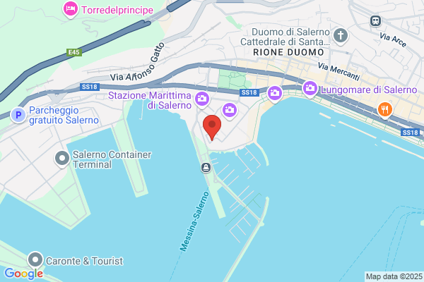 Infante Giuseppe