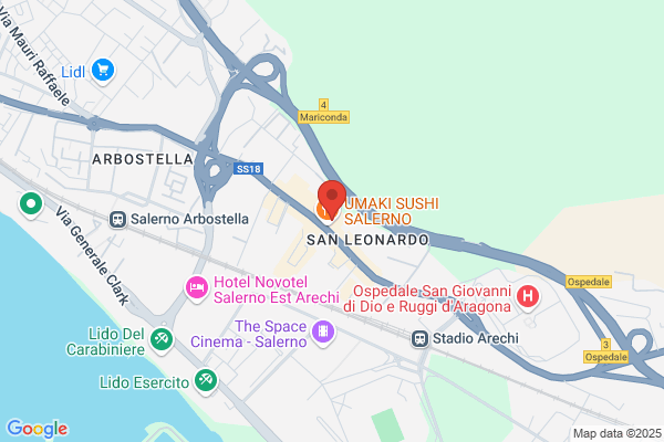 Santoro Raffaele Arte Floreale