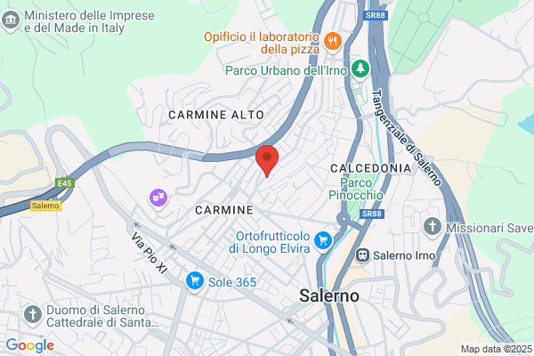 Siano francesco