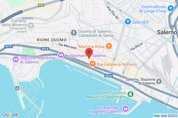Gastronomie Casearie Di Polverino Giuseppe