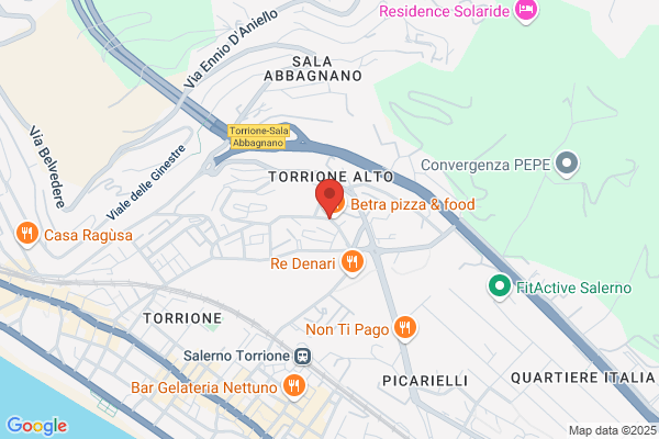 Marchiano annaluce