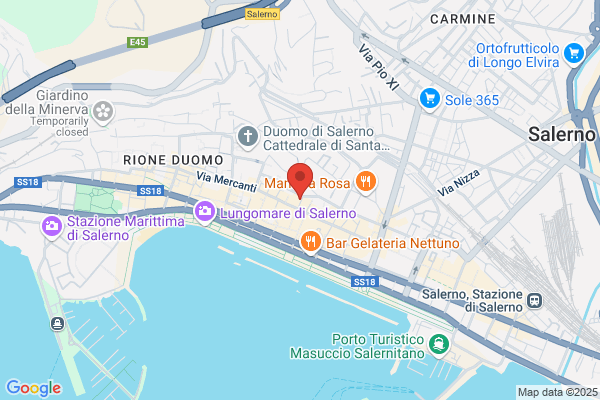Grassi Alfonso -Accademia Internazionale