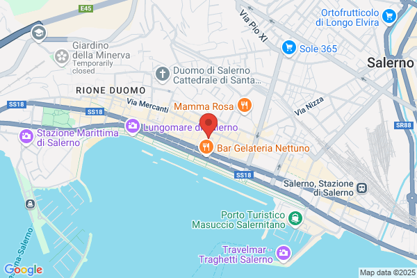 Il Novecento S.A.S. Di Covella Lucia E C. Lucia