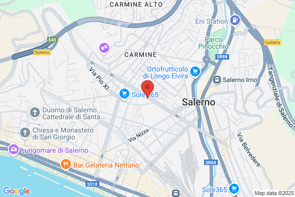 Pasticceria Gelateria Bar Buonocore