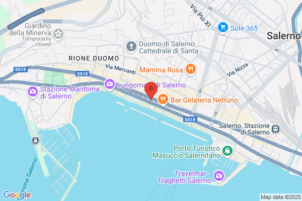 Geo Tirrenia