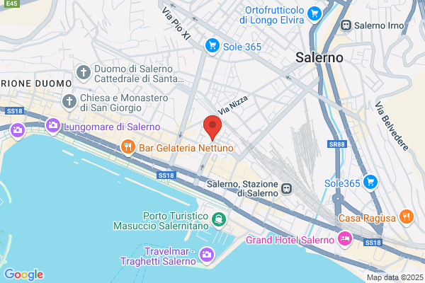 Impresa Edile S.O.S. Casa Di Di Martino Carla