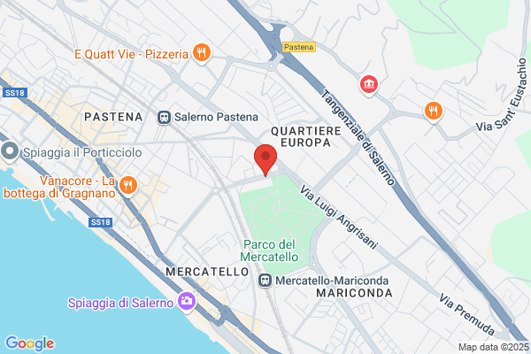 P.K.Costruzioni Srl
