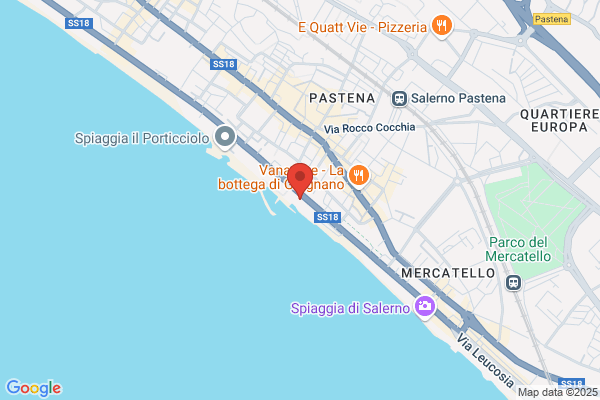 Hotel Polo Nautico