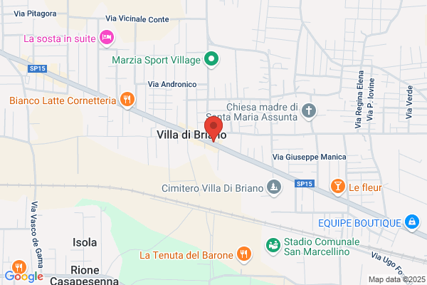 Gallo Costruzioni Srl Srl