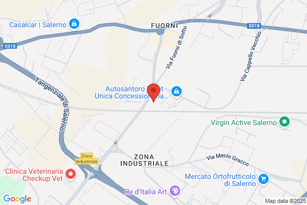 Giampi Costruzioni S.R.L.