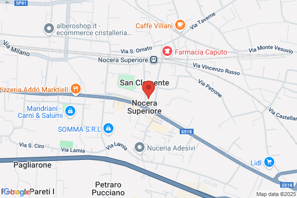 Ica Srl