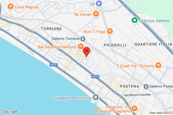 La Nuova Residenza Srl