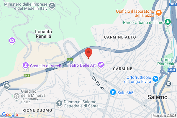 Liceo Scientifico G.Da Procida