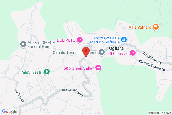Meola Ediltechno Srl Unipersonale