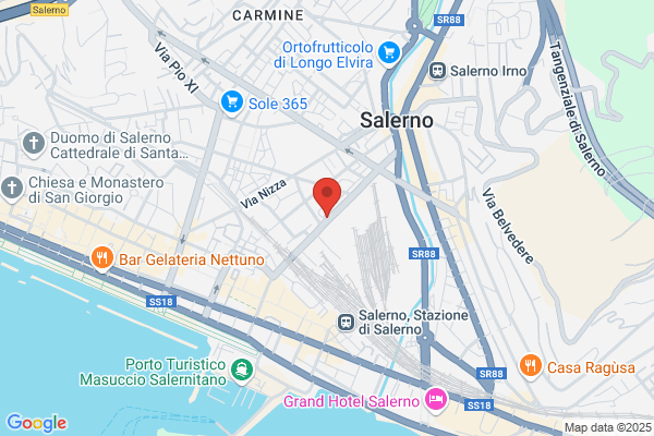 Russo Costruzioni Sas Di Russo Geom. Vincenzo e C.