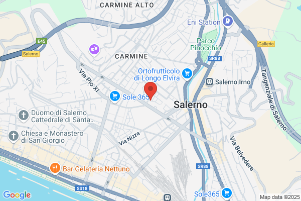 New Disar Service Impresa di Pulizia