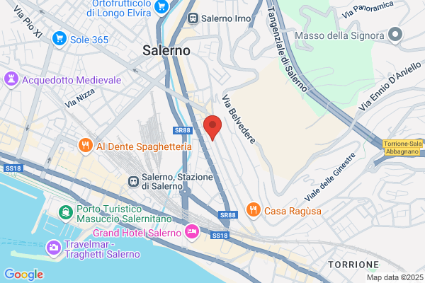 Salerno Servizi Generali