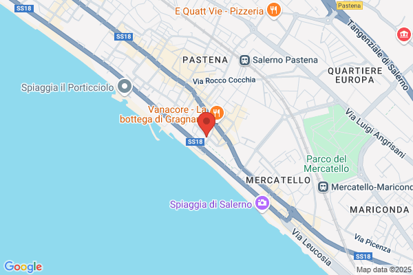 Ragozzino giuseppe (Dr.)