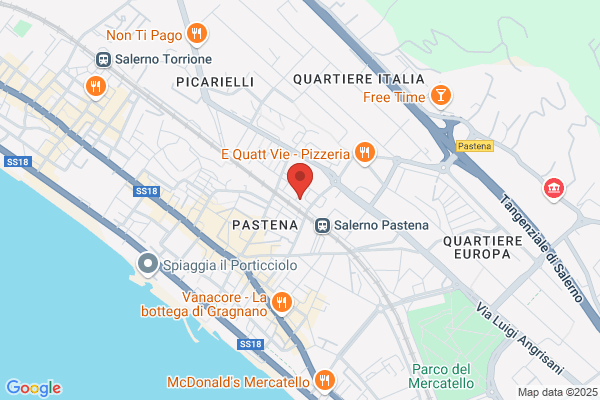 Tappezzeria La Tendaccia