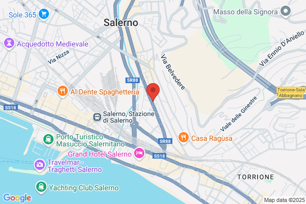 Dimensione Donna Parrucchieri