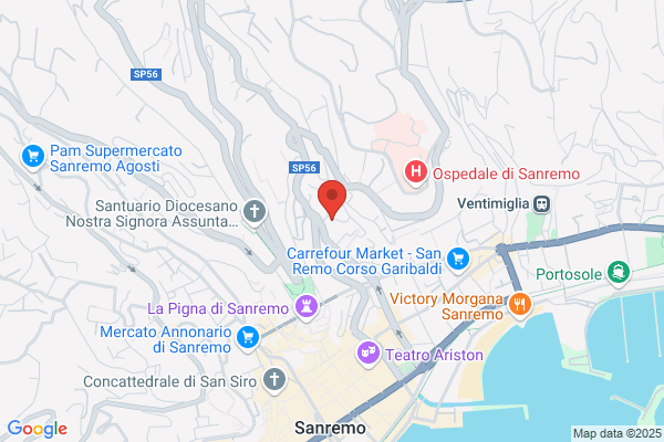 Solemania S.A.S. Di Cerciello Gilda E C.