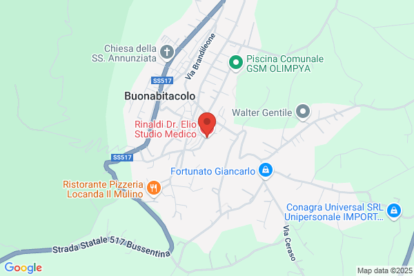 Rinaldi elio