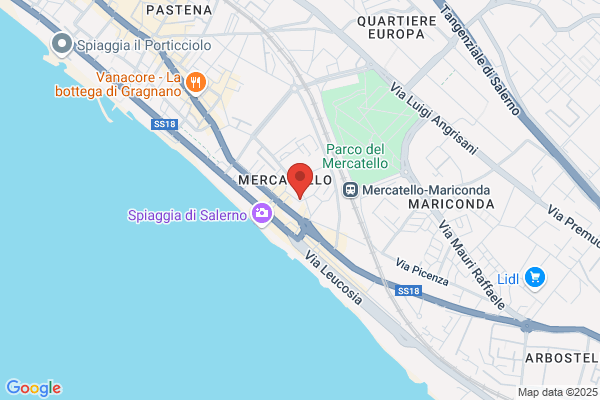 Lavanderia Onda Blu Dampar S.R.L.