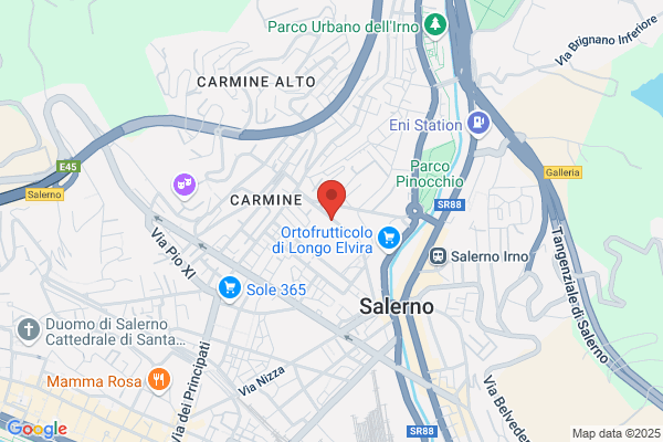 Lavanderia Self Profumo di Pulito