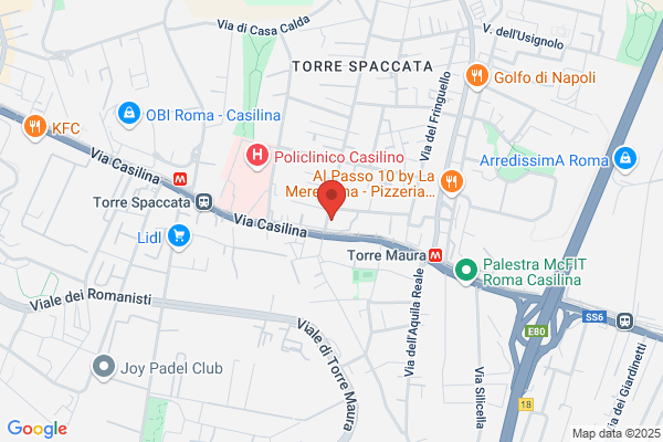 Napoli giuseppe