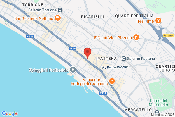 Ottica Napoli
