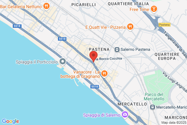 Ottica Parisi Di Marianna Parisi