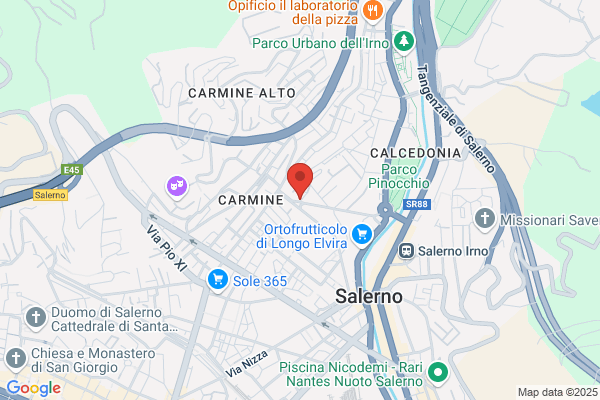 Libreria Professionale Lecce - Book For Business di Lecce anella