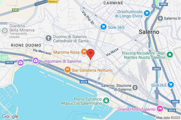Nuova Libreria Internazionale Srl