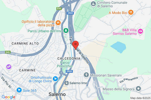La Cattolica Marmi Di Guariglia Tommaso E scafuti felice s.N.C.