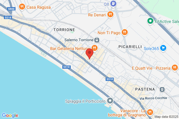 Sapere giovanni