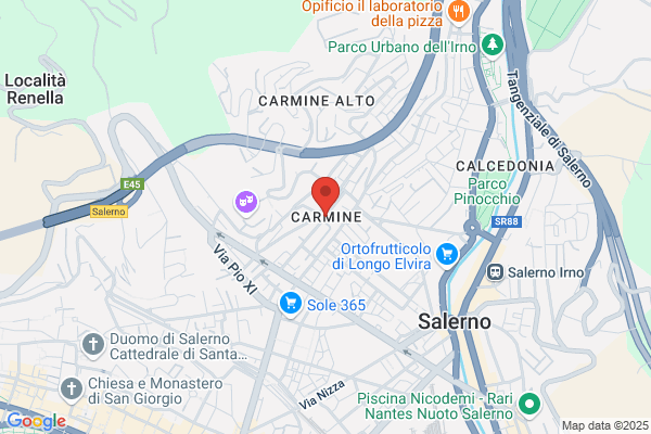 Napoli carlo