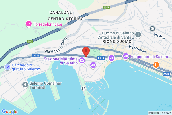 O Vulijo Di Giuseppe Tufano & C. s.A.S.