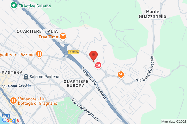 Pinto Gennaro E Costantino Pasquale S.N.C.