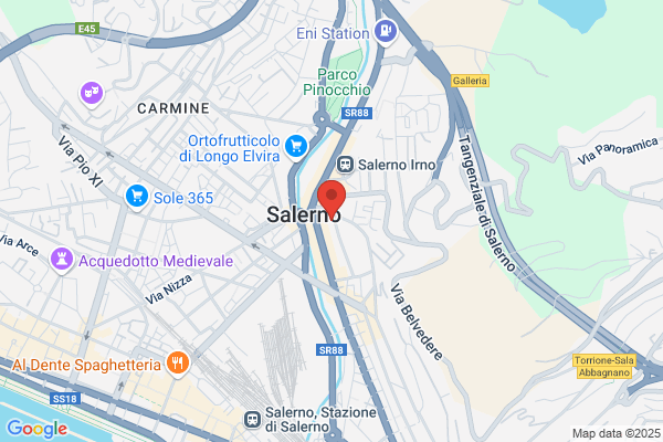 Galdi Fortunato