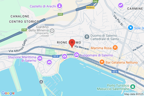 Macelleria Donadio Carmine