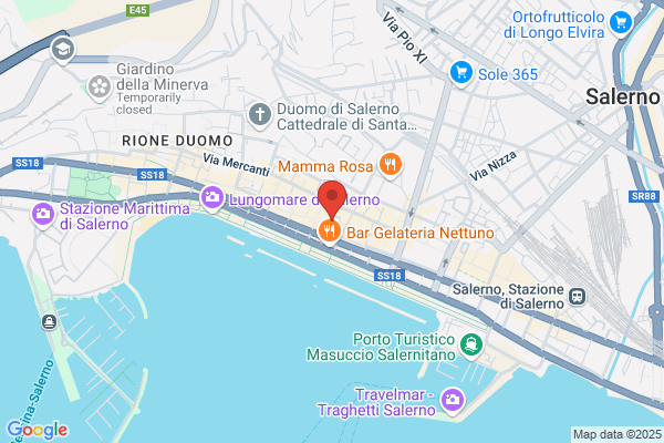 Mele domenico