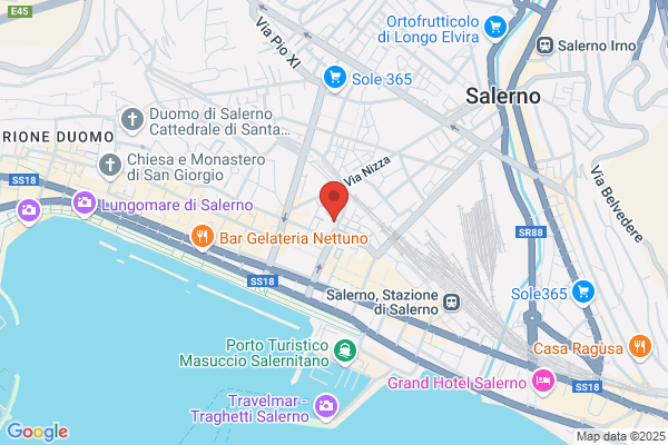 News Sas Di Califano Elio E C.