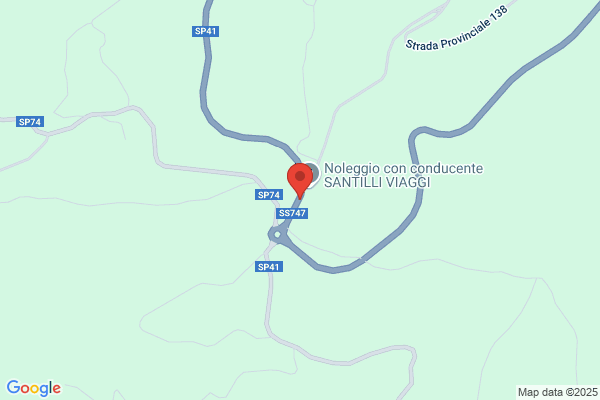 Scarano Viaggi E Turismo