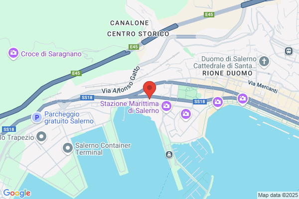Societa Meridionale Trasporti Cantalamessa S.N.C.