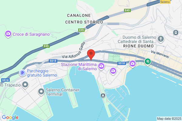 Societameridionale Trasporti Cantalamessa Snc