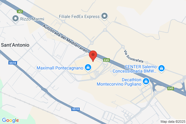 Macal Di Luongo Annunziatina