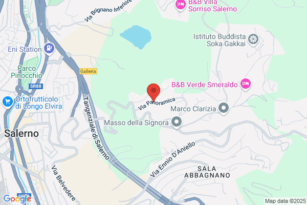 Marketing E Sviluppo Aziendale Del Dott.Montanino
